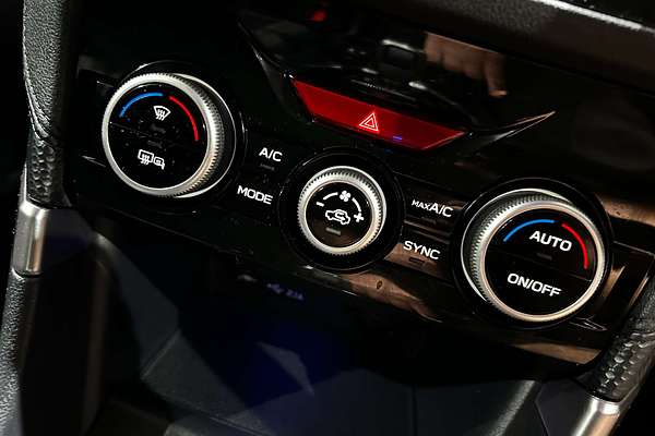 2023 Subaru Forester 2.5i-L S5