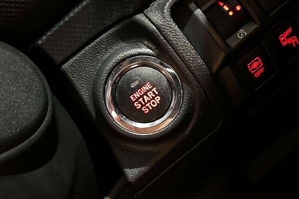 2023 Subaru Forester 2.5i-L S5