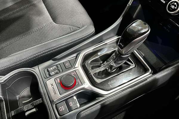 2023 Subaru Forester 2.5i-L S5