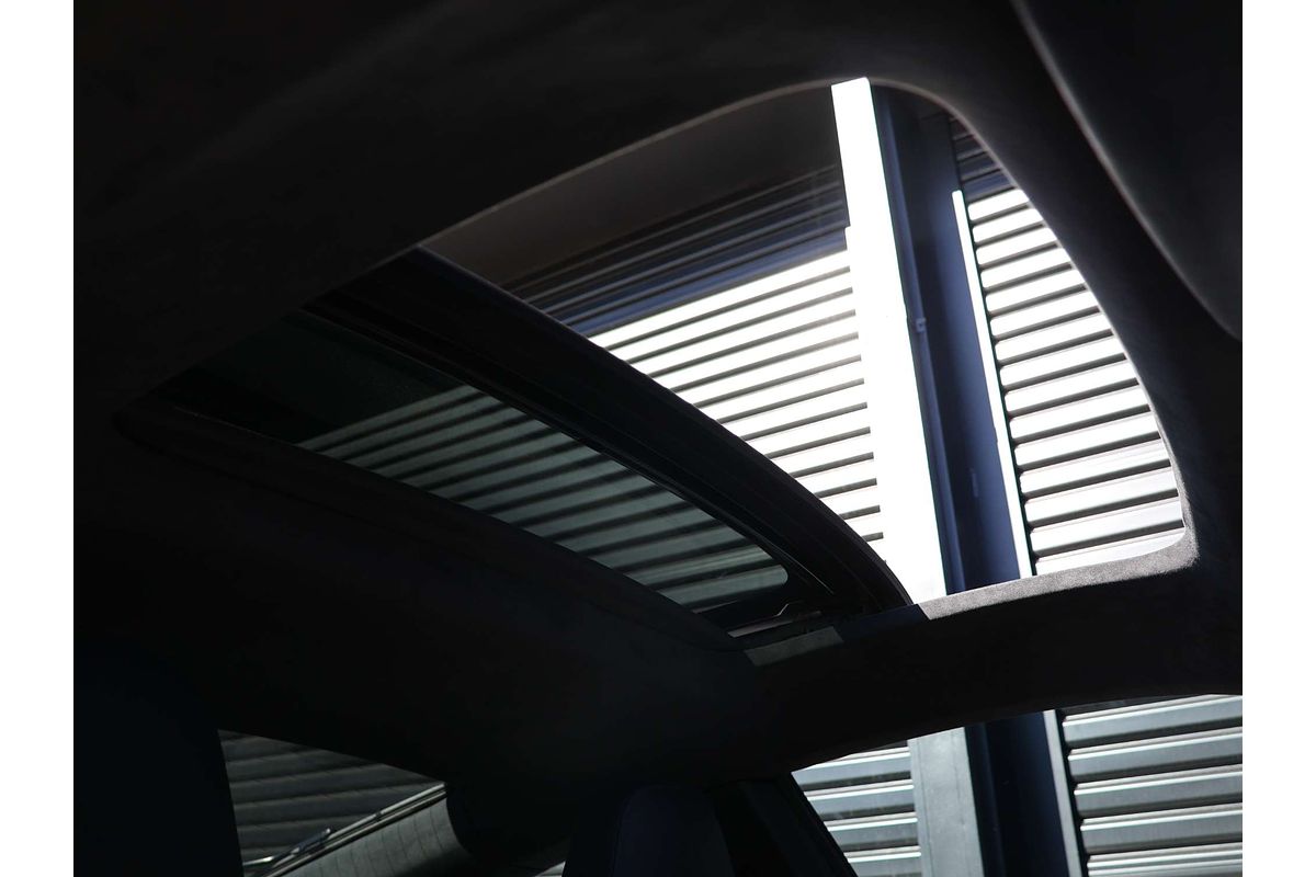 2016 Porsche 911 Carrera S 991 II