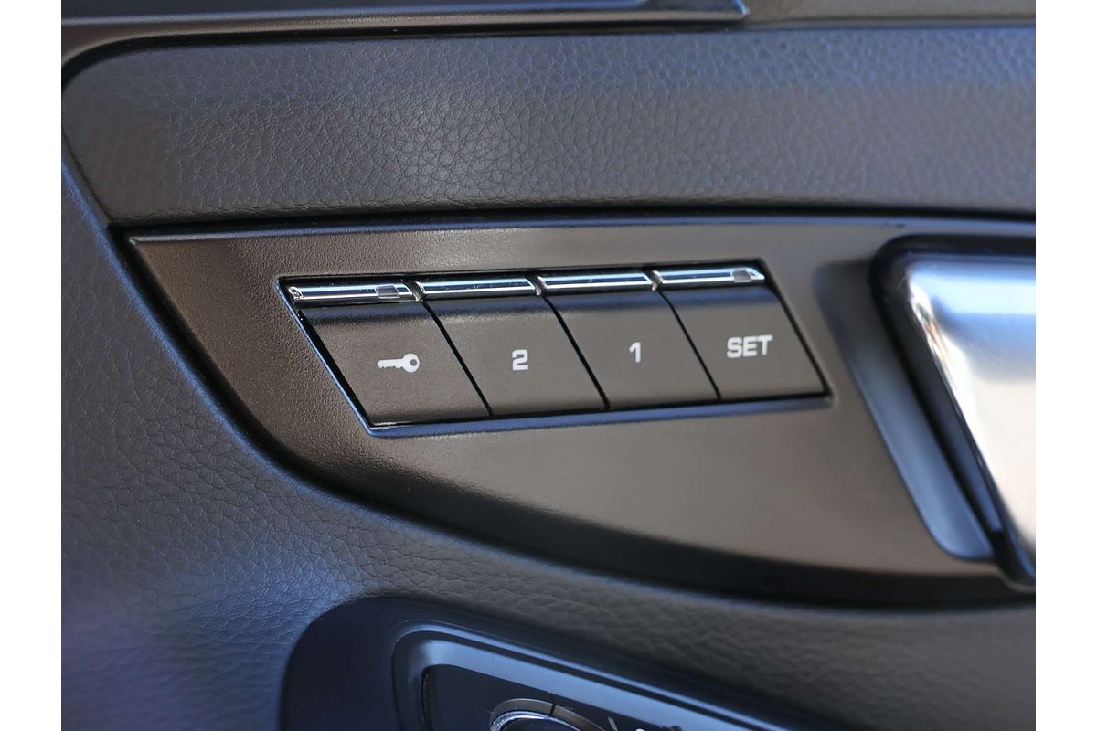 2016 Porsche 911 Carrera S 991 II