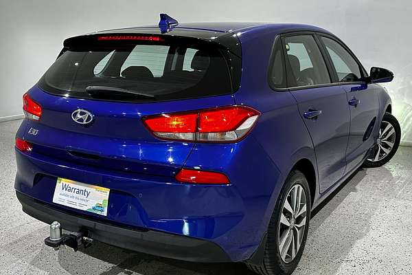 2019 Hyundai i30 Active PD2
