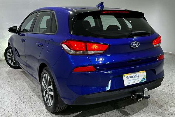 2019 Hyundai i30 Active PD2