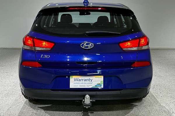 2019 Hyundai i30 Active PD2