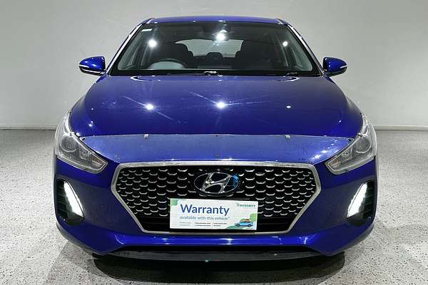 2019 Hyundai i30 Active PD2