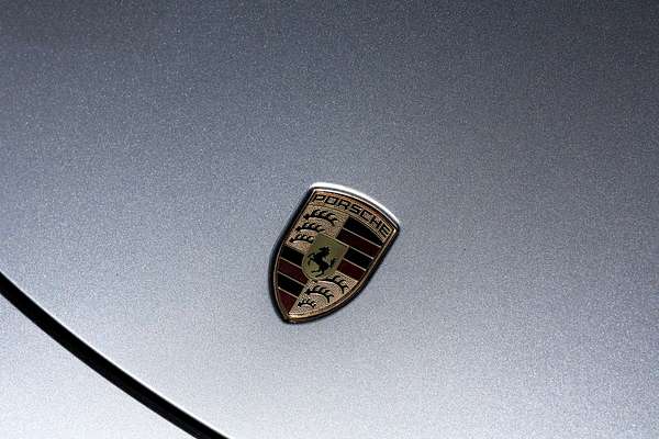 2016 Porsche 911 Carrera S 991 II