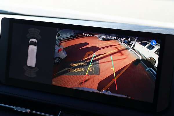 2024 LDV Deliver 9 LWB Mid Roof