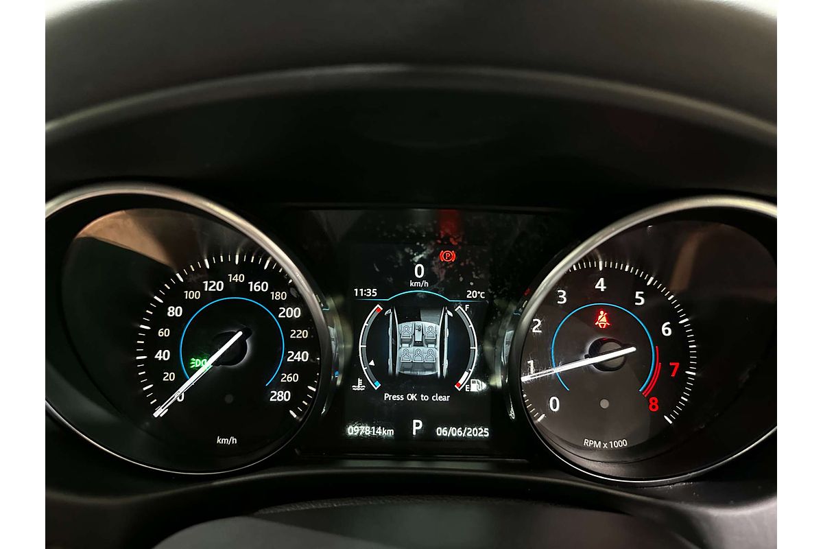 2016 Jaguar XE 25t Prestige X760