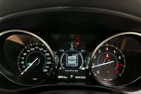 2016 Jaguar XE 25t Prestige X760