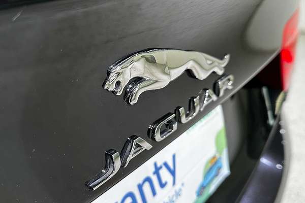 2016 Jaguar XE 25t Prestige X760