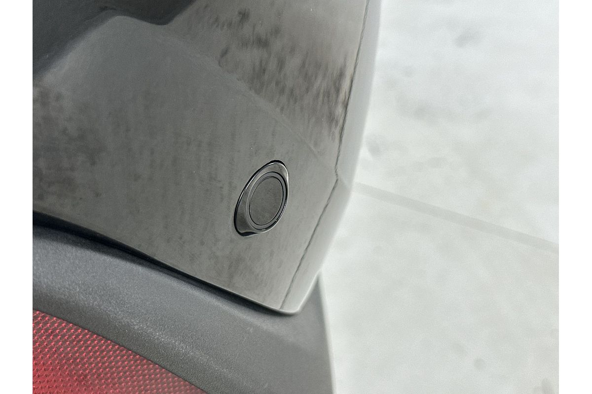 2022 Toyota Kluger GXL GSU75R