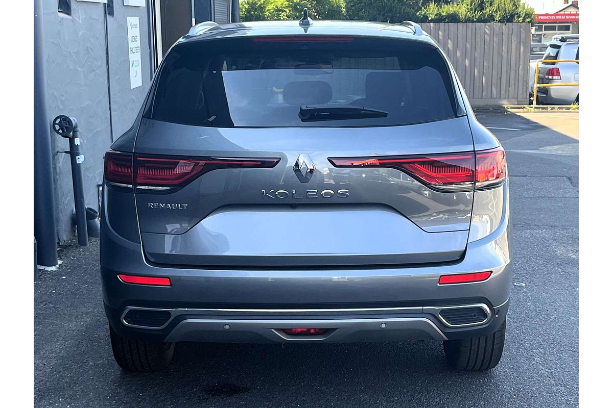 2024 Renault Koleos Intens HZG