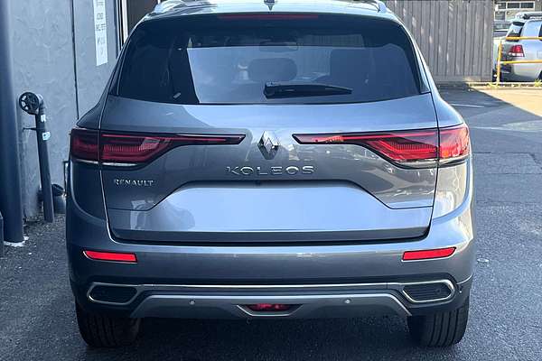 2024 Renault Koleos Intens HZG