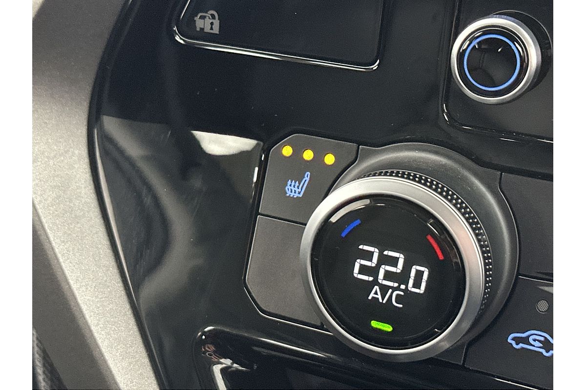 2022 Toyota Kluger GXL GSU75R