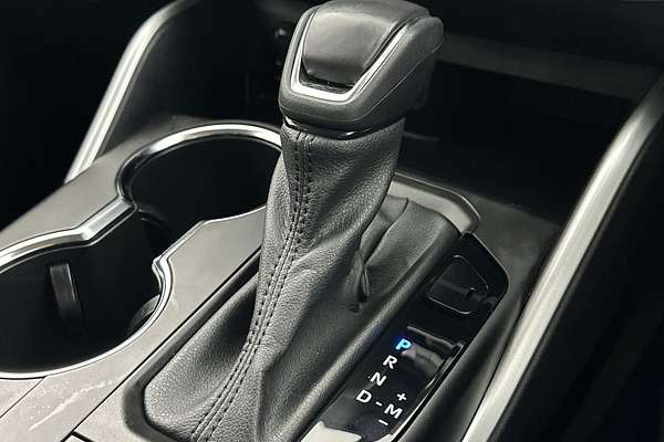 2022 Toyota Kluger GXL GSU75R