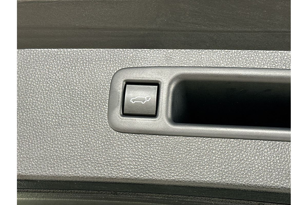 2022 Toyota Kluger GXL GSU75R