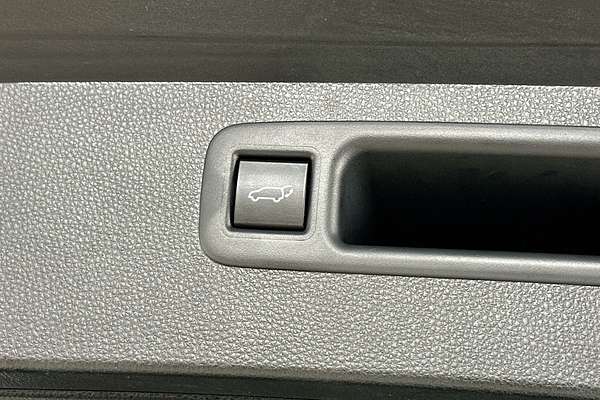 2022 Toyota Kluger GXL GSU75R