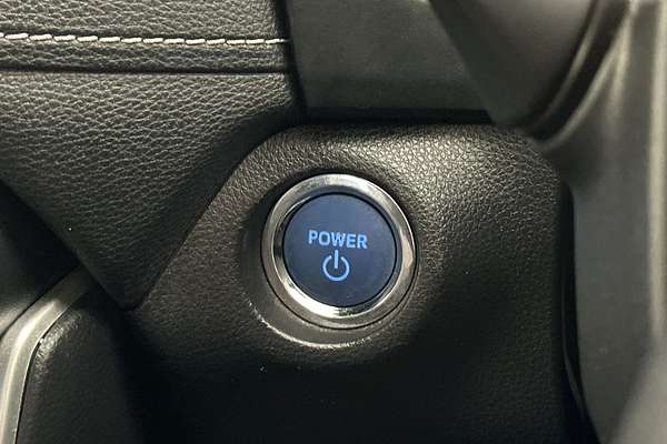 2021 Toyota RAV4 GXL AXAH52R