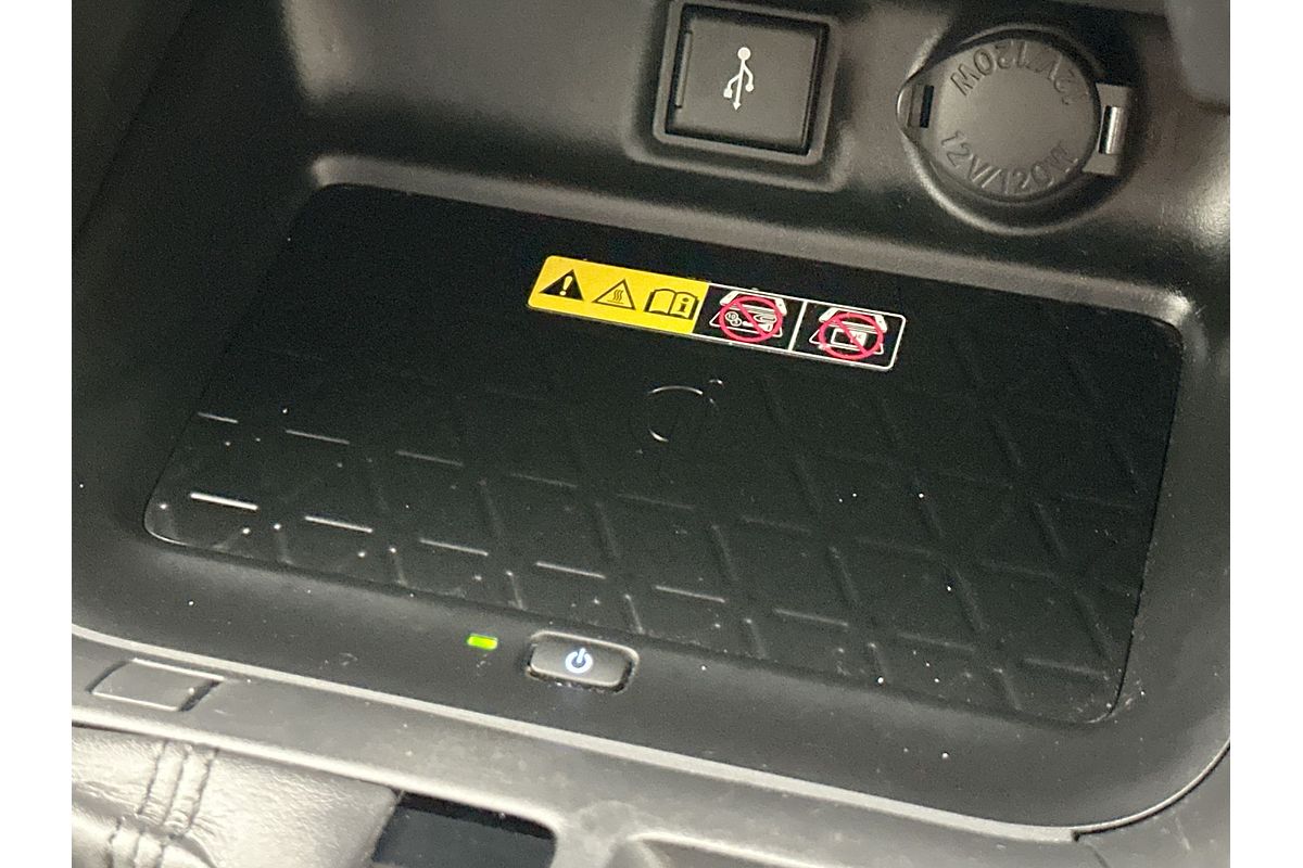 2021 Toyota RAV4 GXL AXAH52R