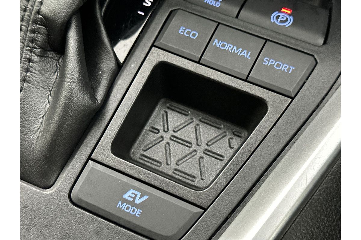 2021 Toyota RAV4 GXL AXAH52R