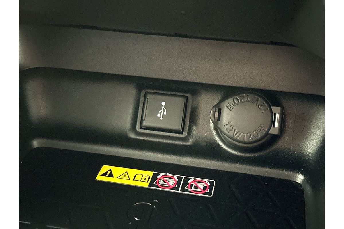 2021 Toyota RAV4 GXL AXAH52R