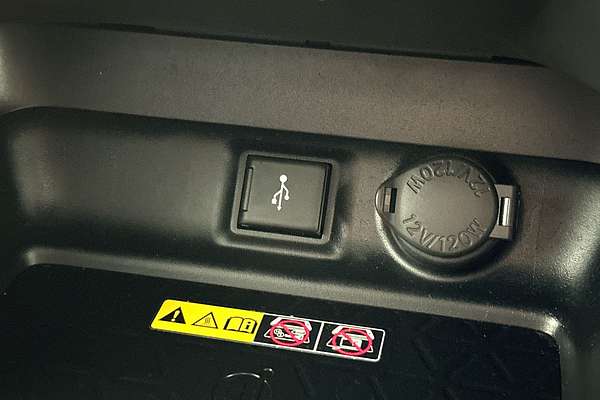 2021 Toyota RAV4 GXL AXAH52R