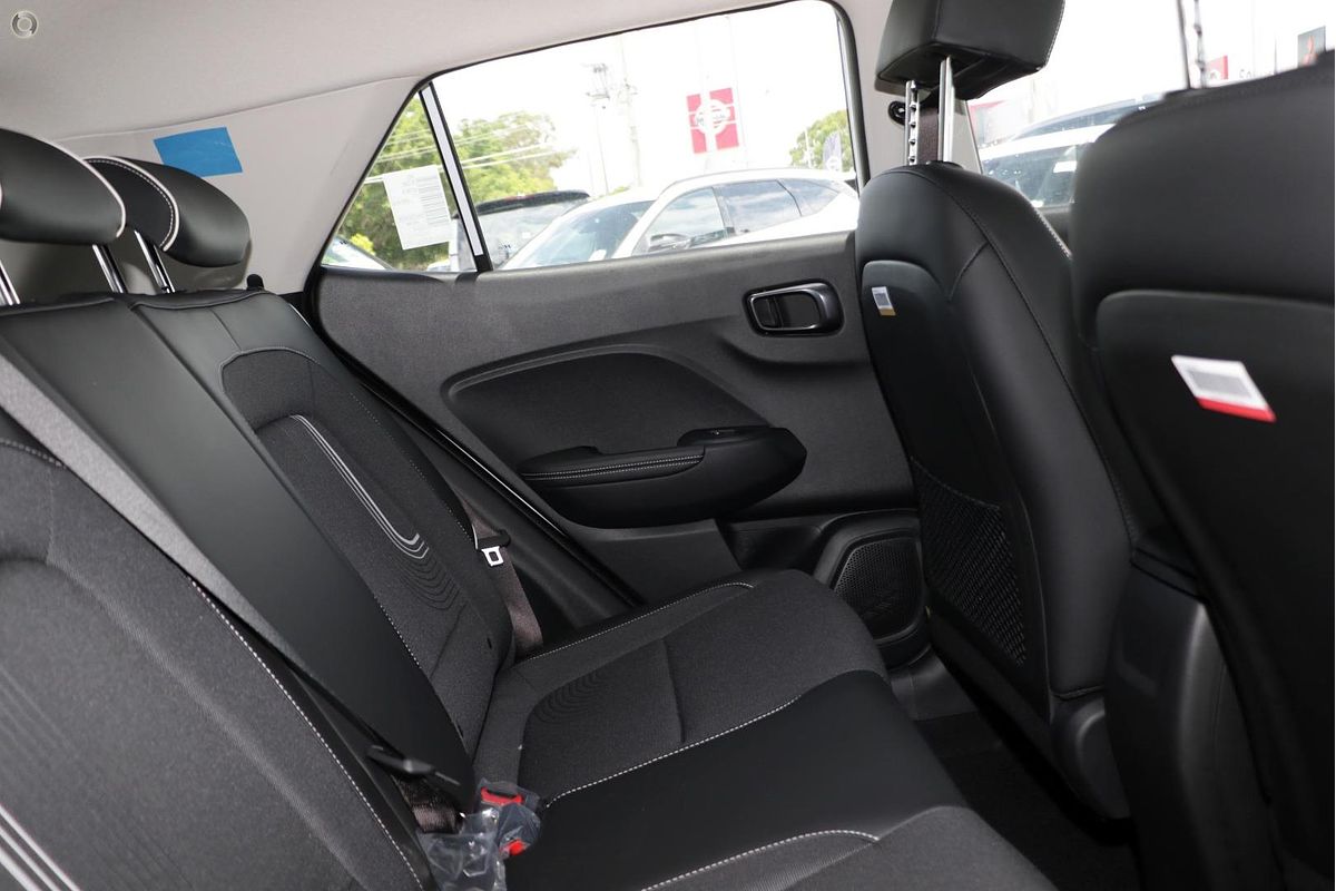 2025 Hyundai Venue Active QX.V5 2WD