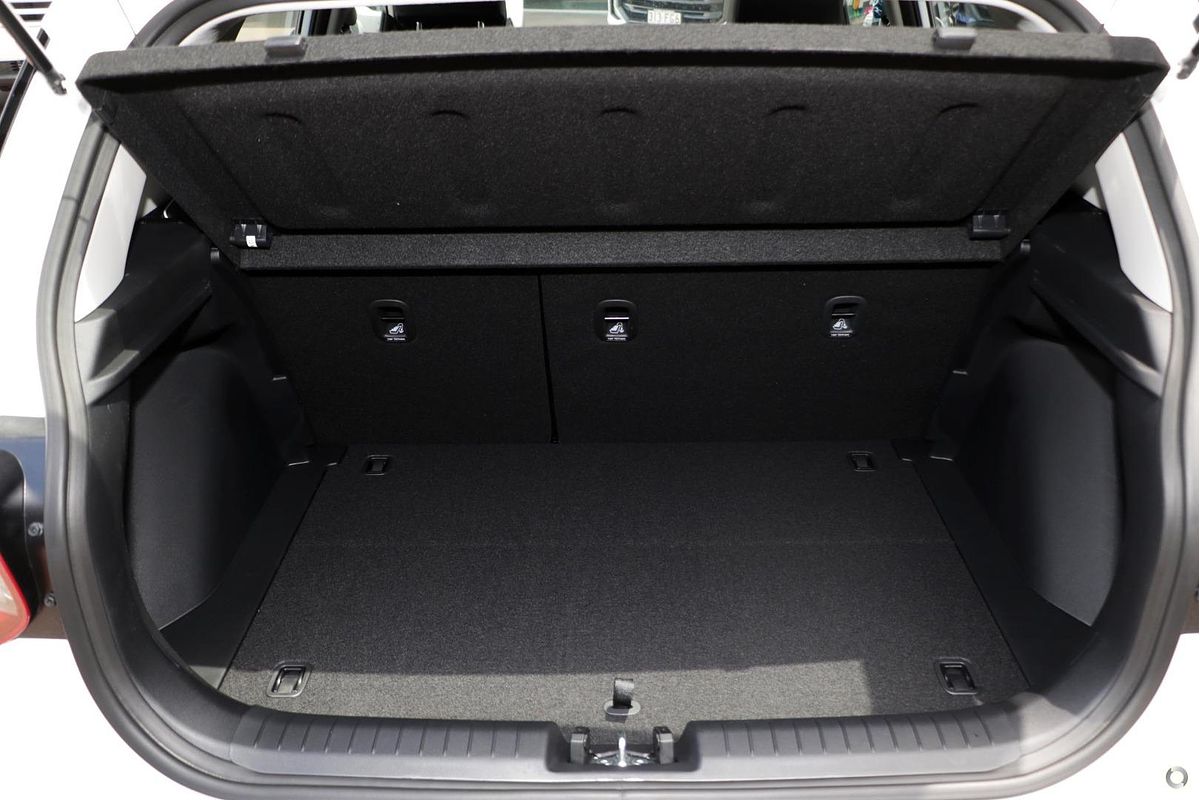 2025 Hyundai Venue Active QX.V5 2WD