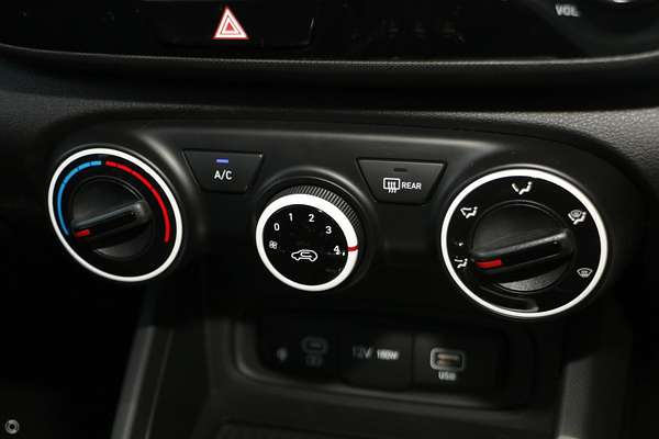 2025 Hyundai Venue Active QX.V5 2WD
