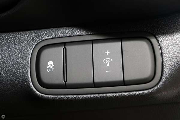 2025 Hyundai Venue Active QX.V5 2WD