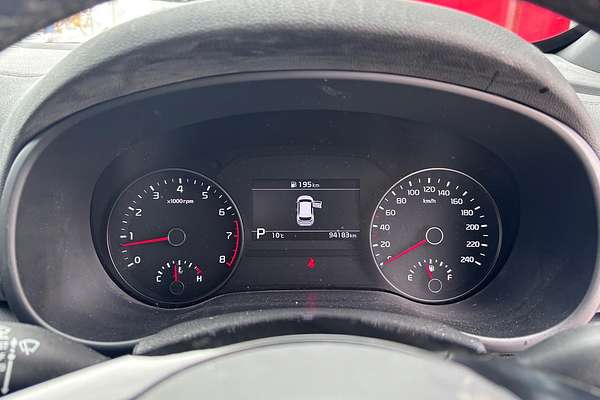 2020 Kia Sportage GT-Line QL