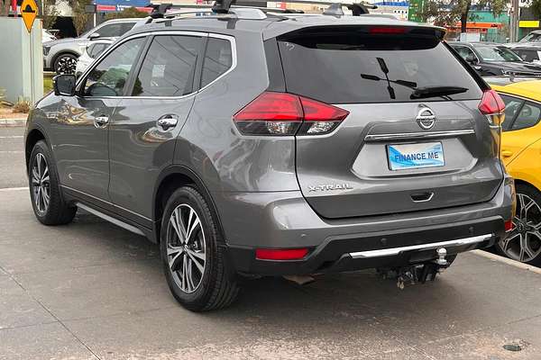 2021 Nissan X-TRAIL ST-L T32