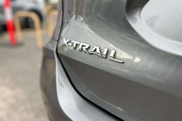 2021 Nissan X-TRAIL ST-L T32