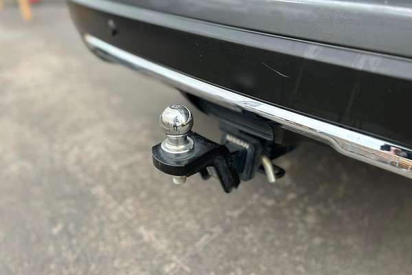 2021 Nissan X-TRAIL ST-L T32