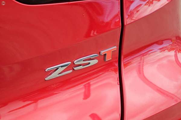 2023 MG ZST Excite