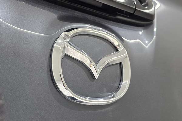 2021 Mazda BT-50 BT-50 SP (4x4) B30CADPS 4X4