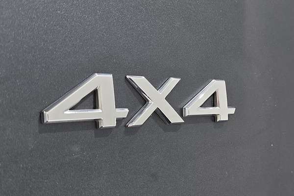 2021 Mazda BT-50 BT-50 SP (4x4) B30CADPS 4X4