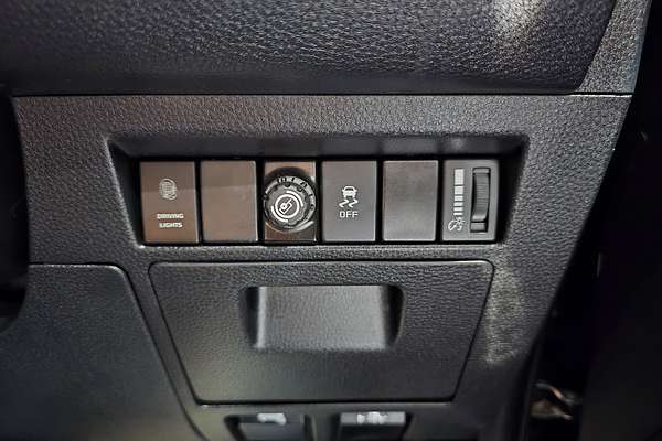 2021 Mazda BT-50 BT-50 SP (4x4) B30CADPS 4X4