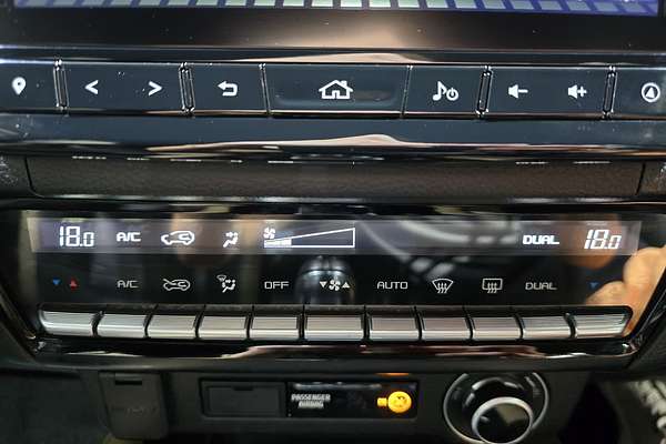 2021 Mazda BT-50 BT-50 SP (4x4) B30CADPS 4X4