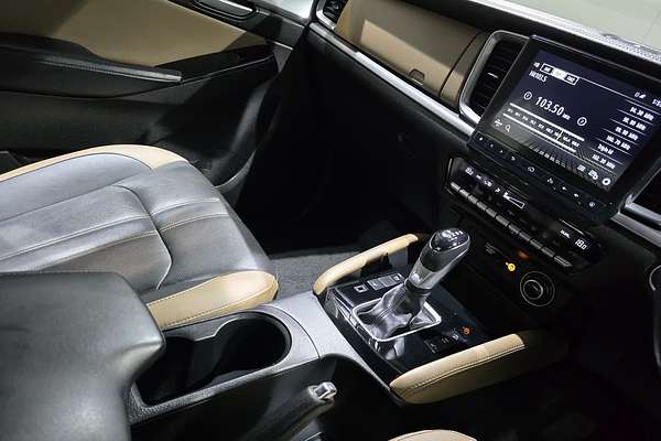 2021 Mazda BT-50 BT-50 SP (4x4) B30CADPS 4X4