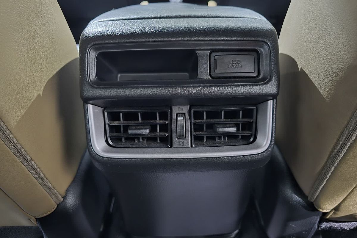 2021 Mazda BT-50 BT-50 SP (4x4) B30CADPS 4X4
