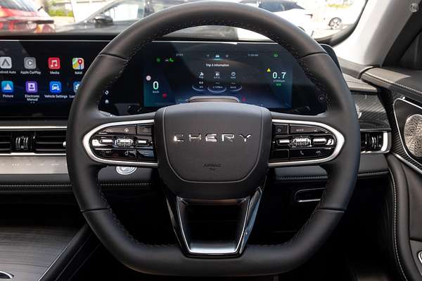 2025 Chery Tiggo 7 Pro SE+