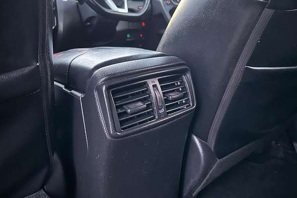 2021 Nissan X-TRAIL ST-L T32