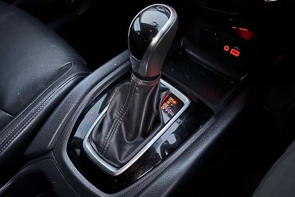 2021 Nissan X-TRAIL ST-L T32