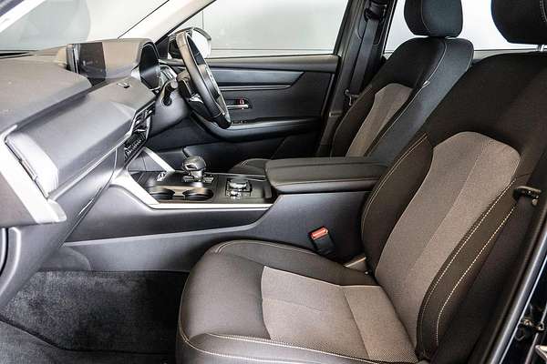 2024 Mazda CX-80 G40e Pure KL