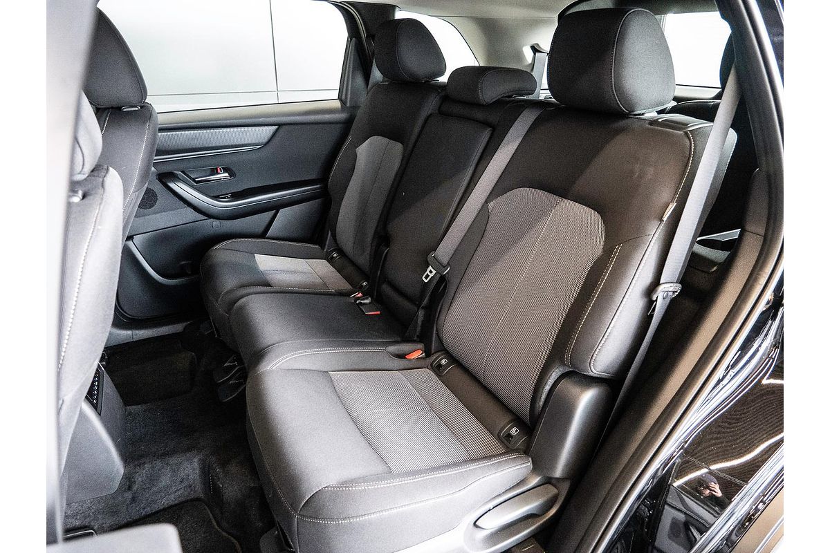 2024 Mazda CX-80 G40e Pure KL