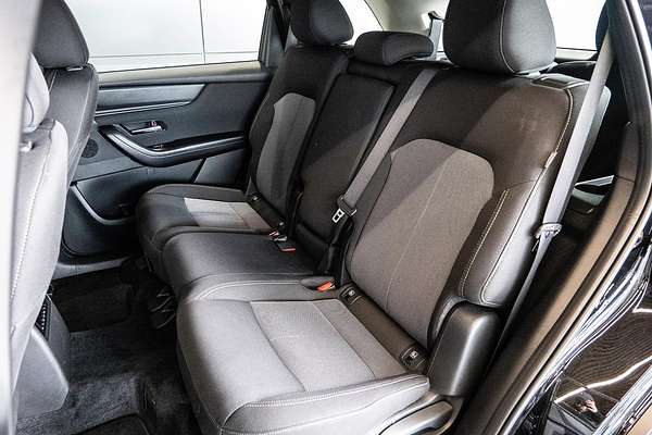 2024 Mazda CX-80 G40e Pure KL