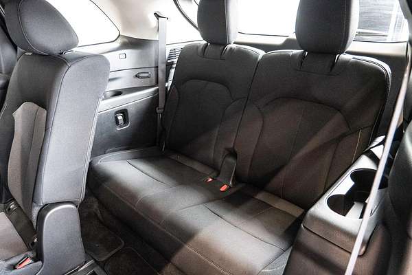 2024 Mazda CX-80 G40e Pure KL