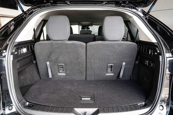 2024 Mazda CX-80 G40e Pure KL