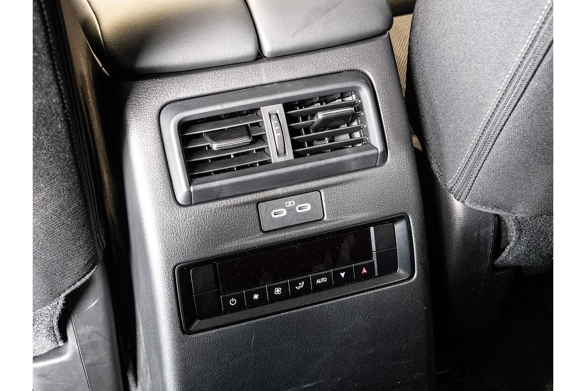 2024 Mazda CX-80 G40e Pure KL